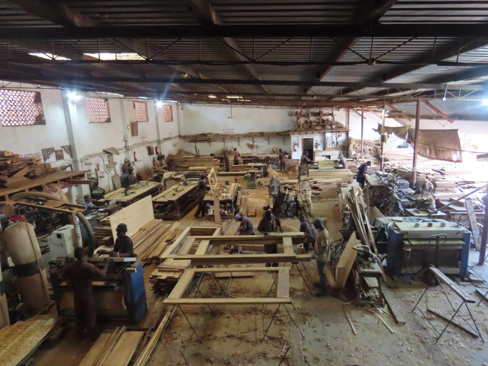 Workshop 34